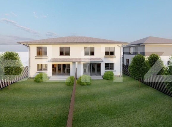 Casa de vânzare 4 camere Centura - 169951CV | BLITZ Bistriţa | Poza2