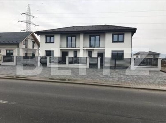 Casa de vânzare 4 camere Centura - 169951CV | BLITZ Bistriţa | Poza4