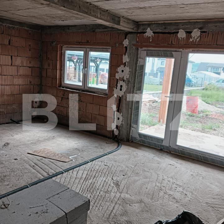 Casa de vânzare 4 camere Centura - 169951CV | BLITZ Bistriţa | Poza6