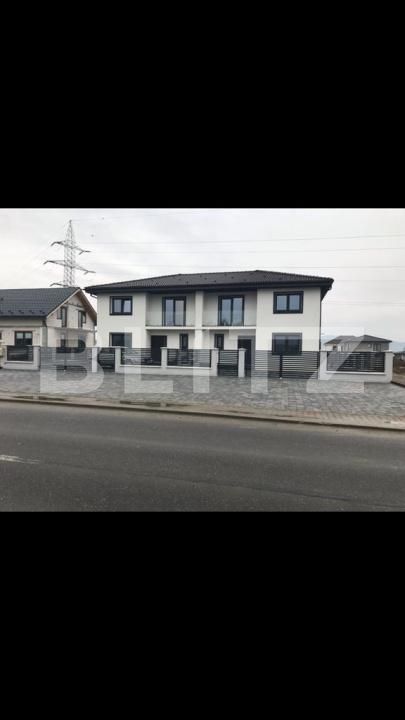 Casa de vânzare 4 camere Centura - 169951CV | BLITZ Bistriţa | Poza4