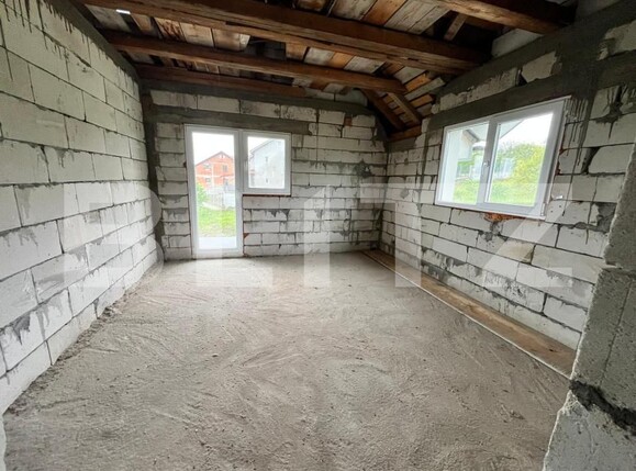 Casa de vânzare 5 camere Centura - 170008CV | BLITZ Bistriţa | Poza14