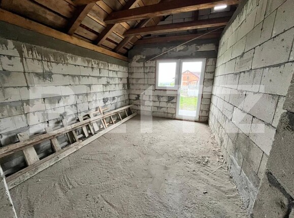 Casa de vânzare 5 camere Centura - 170008CV | BLITZ Bistriţa | Poza13