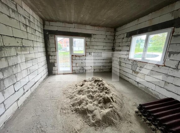 Casa de vânzare 5 camere Centura - 170008CV | BLITZ Bistriţa | Poza8