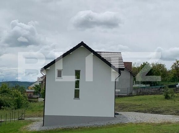 Casa de vânzare 5 camere Centura - 170008CV | BLITZ Bistriţa | Poza2