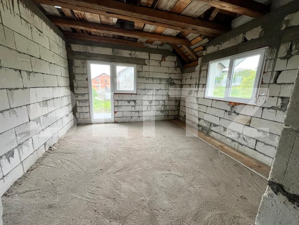 Casa de vânzare 5 camere Centura - 170008CV | BLITZ Bistriţa | Poza14