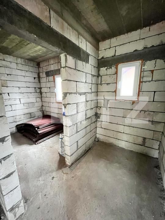 Casa de vânzare 5 camere Centura - 170008CV | BLITZ Bistriţa | Poza11