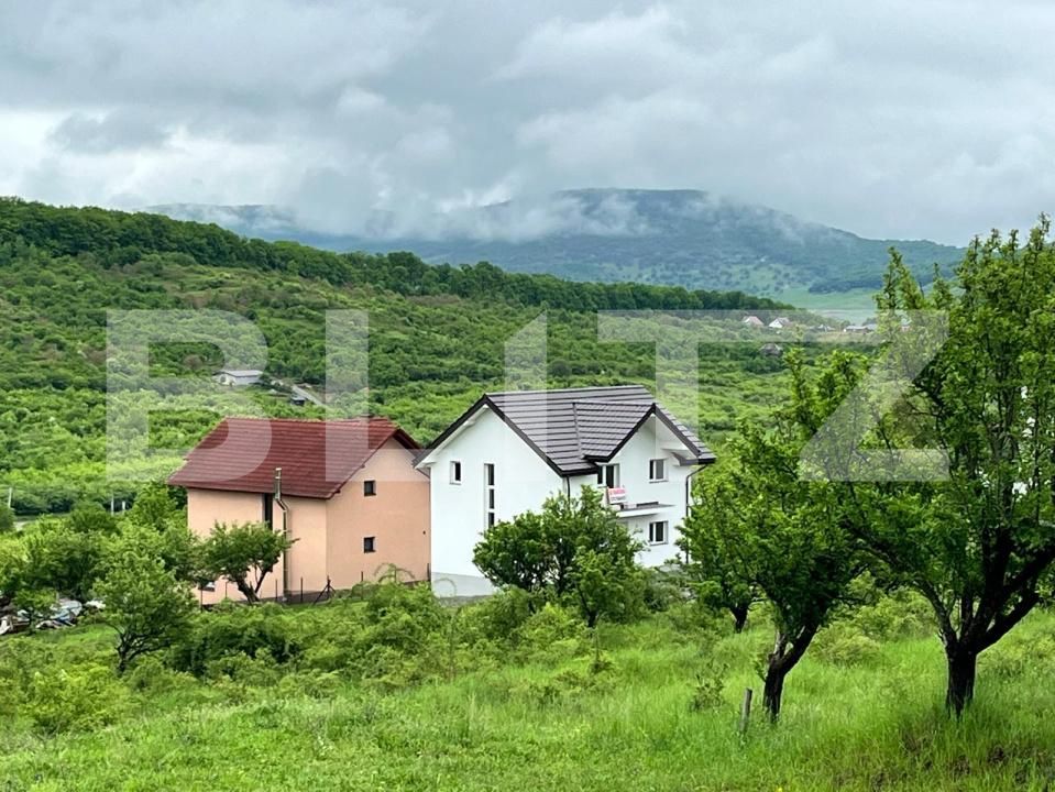 Casa de vânzare 5 camere Centura - 170008CV | BLITZ Bistriţa | Poza4