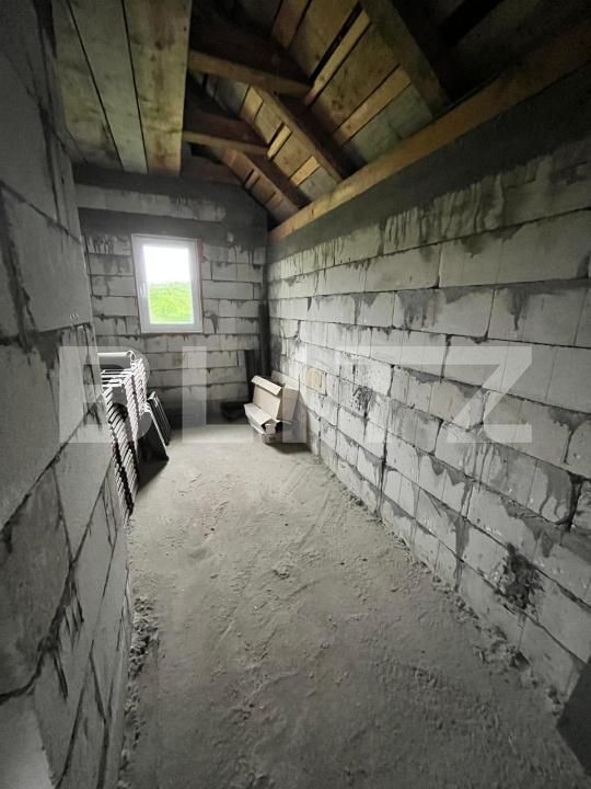 Casa de vânzare 5 camere Centura - 170008CV | BLITZ Bistriţa | Poza12