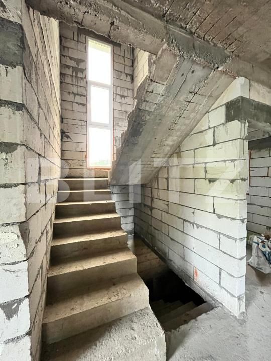 Casa de vânzare 5 camere Centura - 170008CV | BLITZ Bistriţa | Poza9