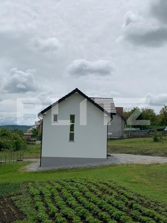 Casa de vânzare 5 camere Centura - 170008CV | BLITZ Bistriţa | Poza2