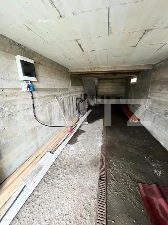 Casa de vânzare 5 camere Centura - 170008CV | BLITZ Bistriţa | Poza15