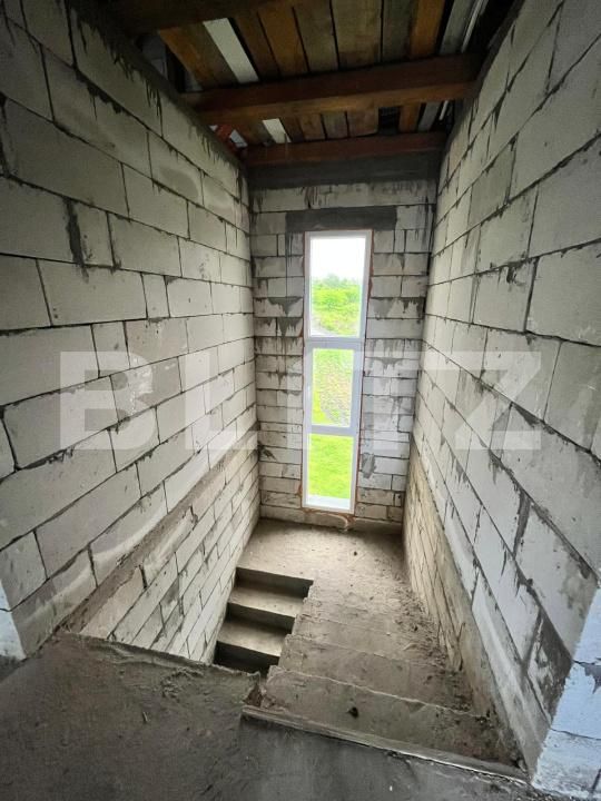 Casa de vânzare 5 camere Centura - 170008CV | BLITZ Bistriţa | Poza10