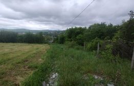 Teren intravilan de vanzare, 10 ari, utilitati, zona Valea Sigmirului