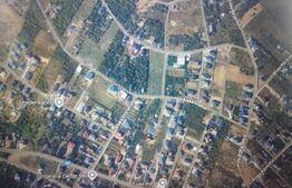 Teren intravilan de vanzare, 10 ari, utilitati, zona Valea Sigmirului