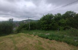 Teren intravilan de vanzare, 10 ari, utilitati, zona Valea Sigmirului