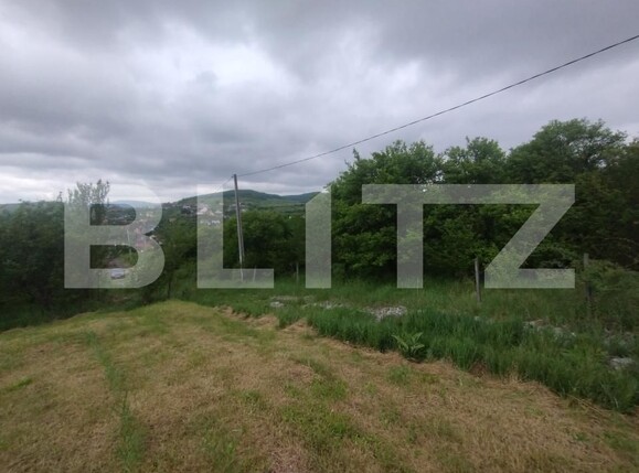 Teren de vânzare Centura - 170010TV | BLITZ Bistriţa | Poza3