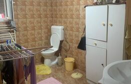 Casa de vanzare, cu 4 camere, 127 mp, 207 mp teren, zona centrala