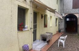 Casa de vanzare, cu 4 camere, 127 mp, 207 mp teren, zona centrala