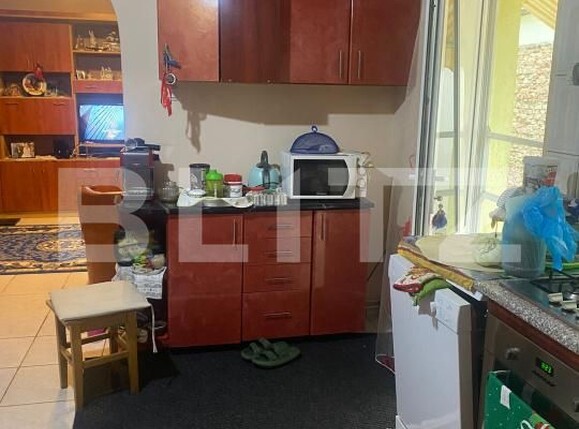 Casa de vânzare 4 camere Independenței - 170027CV | BLITZ Bistriţa | Poza8