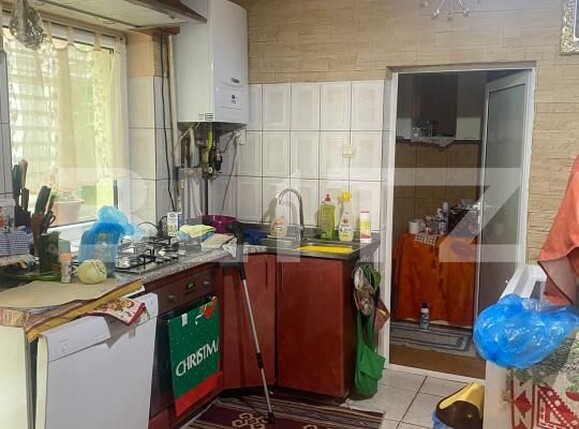 Casa de vânzare 4 camere Independenței - 170027CV | BLITZ Bistriţa | Poza9