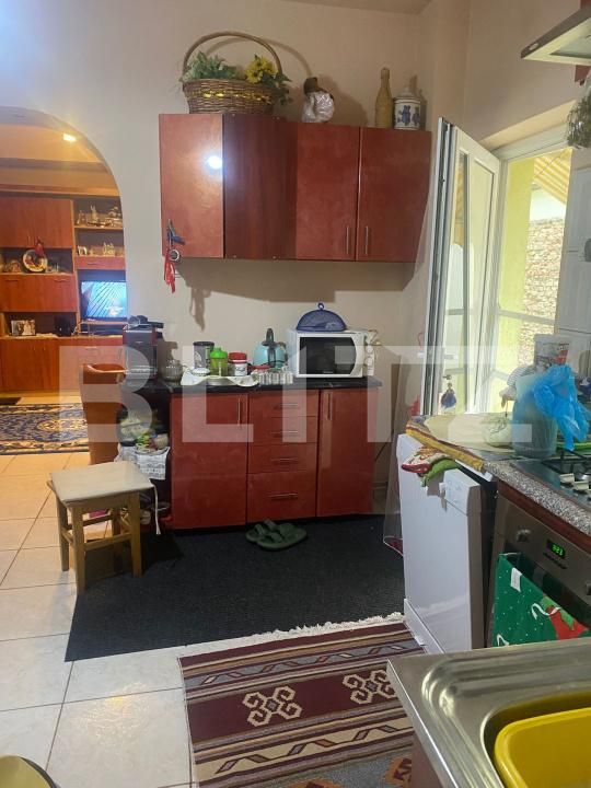 Casa de vânzare 4 camere Independenței - 170027CV | BLITZ Bistriţa | Poza8