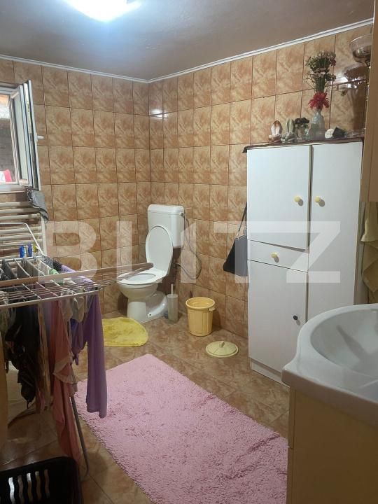 Casa de vânzare 4 camere Independenței - 170027CV | BLITZ Bistriţa | Poza13