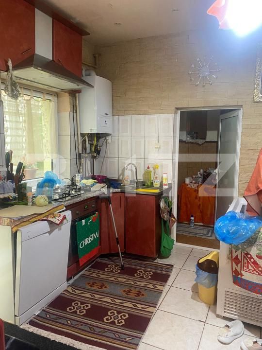 Casa de vânzare 4 camere Independenței - 170027CV | BLITZ Bistriţa | Poza9