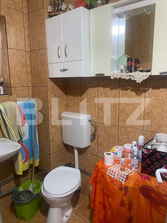 Casa de vânzare 4 camere Independenței - 170027CV | BLITZ Bistriţa | Poza14