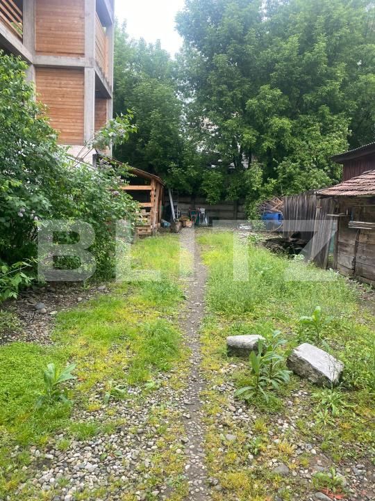 Casa de vânzare 4 camere Independenței - 170027CV | BLITZ Bistriţa | Poza2