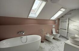 Casa individuala,  200 mp, teren 1500 mp, zona Centura