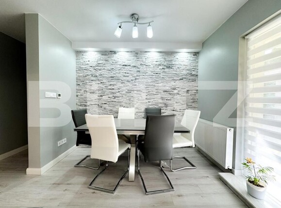 Casa de vânzare 4 camere Centura - 170040CV | BLITZ Bistriţa | Poza4