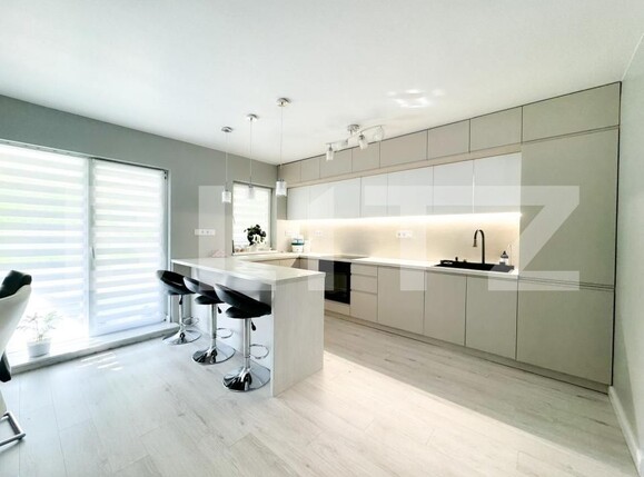 Casa de vânzare 4 camere Centura - 170040CV | BLITZ Bistriţa | Poza1