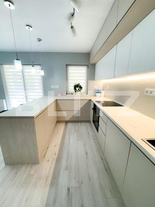 Casa de vânzare 4 camere Centura - 170040CV | BLITZ Bistriţa | Poza2