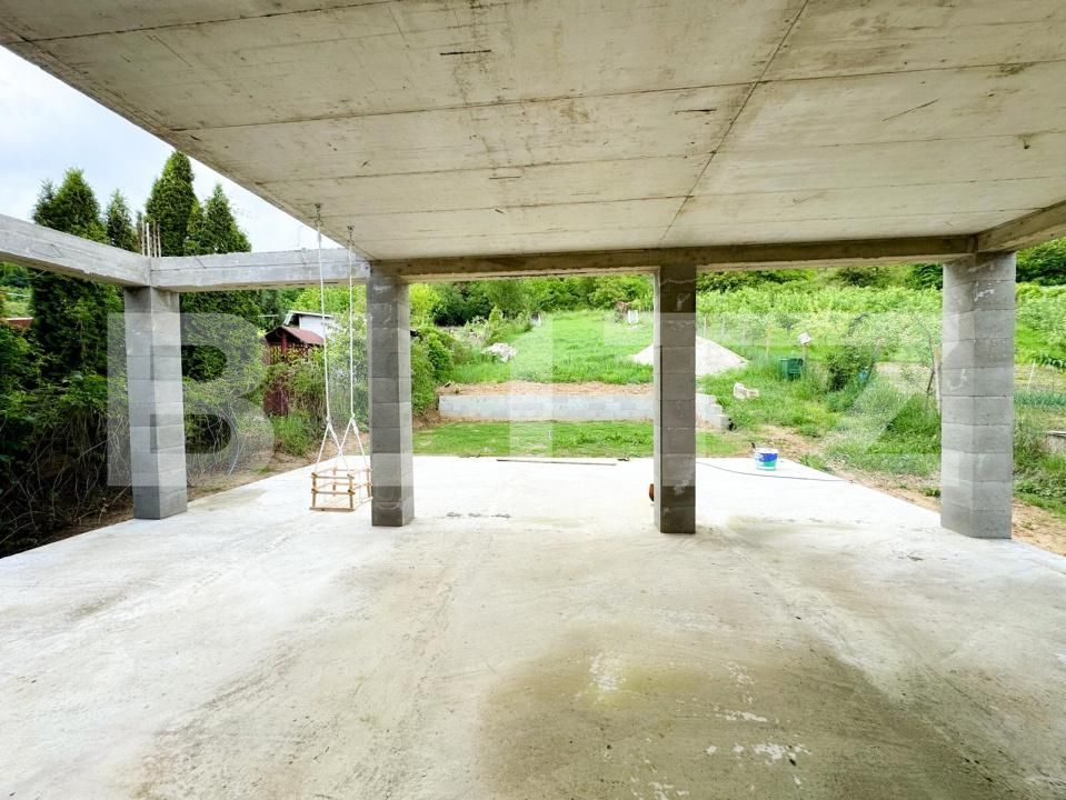 Casa de vânzare 4 camere Centura - 170040CV | BLITZ Bistriţa | Poza22