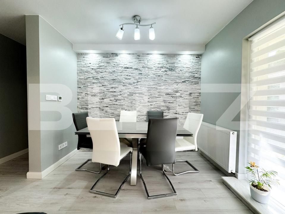 Casa de vânzare 4 camere Centura - 170040CV | BLITZ Bistriţa | Poza4