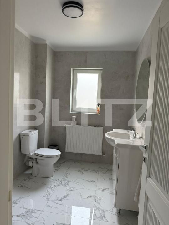 Casa de vânzare 4 camere Centura - 170040CV | BLITZ Bistriţa | Poza5