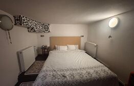 Garsoniera de vanzare, 45 mp, zona Stefan cel Mare