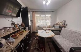 Garsoniera de vanzare, 45 mp, zona Stefan cel Mare