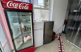 Afacere la cheie de inchiriat, ideal pentru domeniul HoReCa, 44, 08 mp, Bistrita