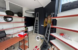 Afacere la cheie de inchiriat, ideal pentru domeniul HoReCa, 44, 08 mp, Bistrita