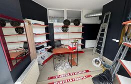 Afacere la cheie de inchiriat, ideal pentru domeniul HoReCa, 44, 08 mp, Bistrita