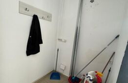 Afacere la cheie de inchiriat, ideal pentru domeniul HoReCa, 44, 08 mp, Bistrita