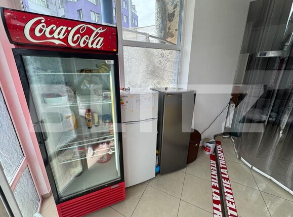 Spațiu comercial de închiriat Central - 170079SIC | BLITZ Bistriţa | Poza6