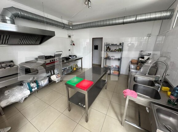 Spațiu comercial de închiriat Central - 170079SIC | BLITZ Bistriţa | Poza2