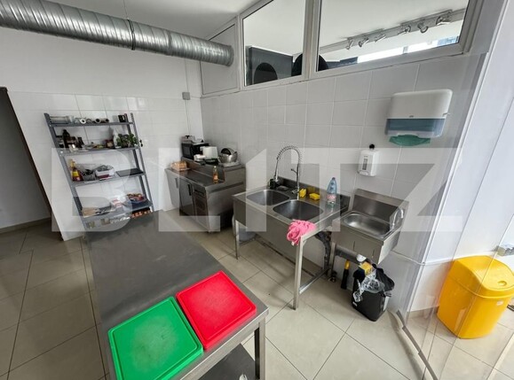 Spațiu comercial de închiriat Central - 170079SIC | BLITZ Bistriţa | Poza3