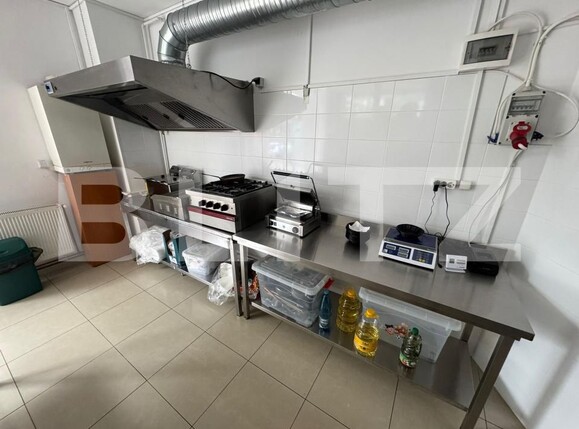 Spațiu comercial de închiriat Central - 170079SIC | BLITZ Bistriţa | Poza4