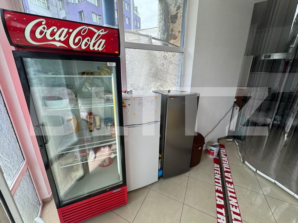 Spațiu comercial de închiriat Central - 170079SIC | BLITZ Bistriţa | Poza6