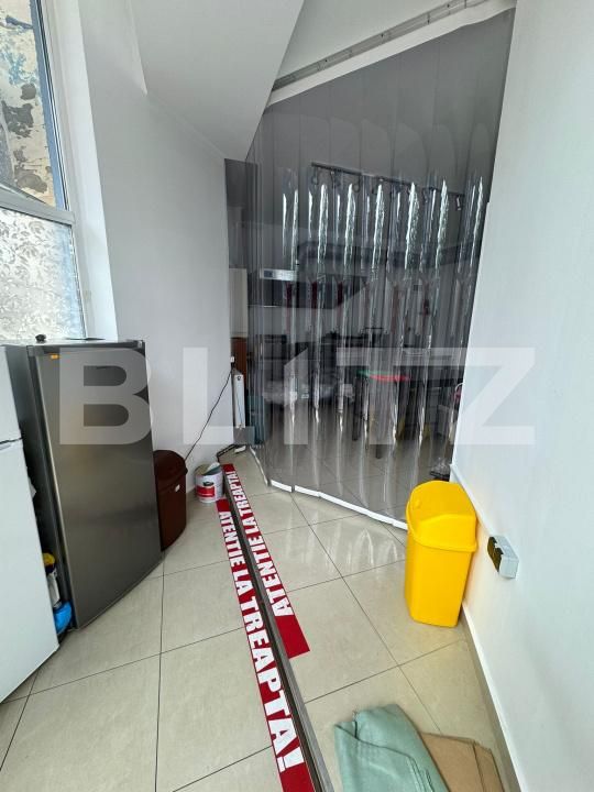 Spațiu comercial de închiriat Central - 170079SIC | BLITZ Bistriţa | Poza5
