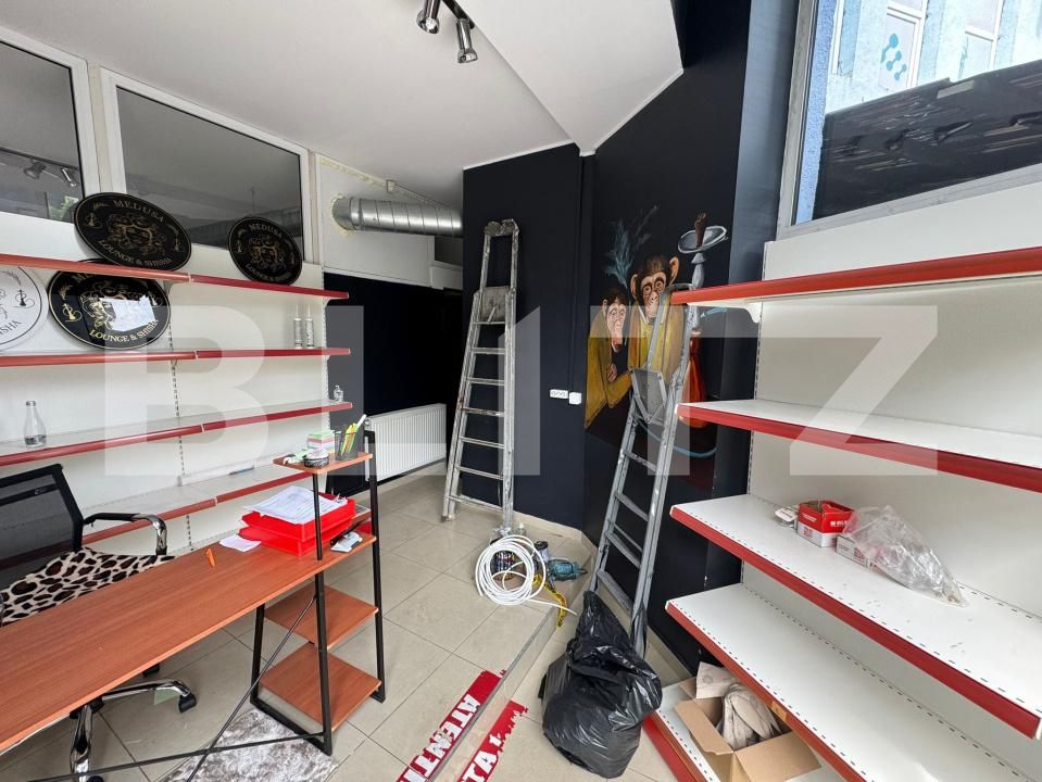 Spațiu comercial de închiriat Central - 170079SIC | BLITZ Bistriţa | Poza7