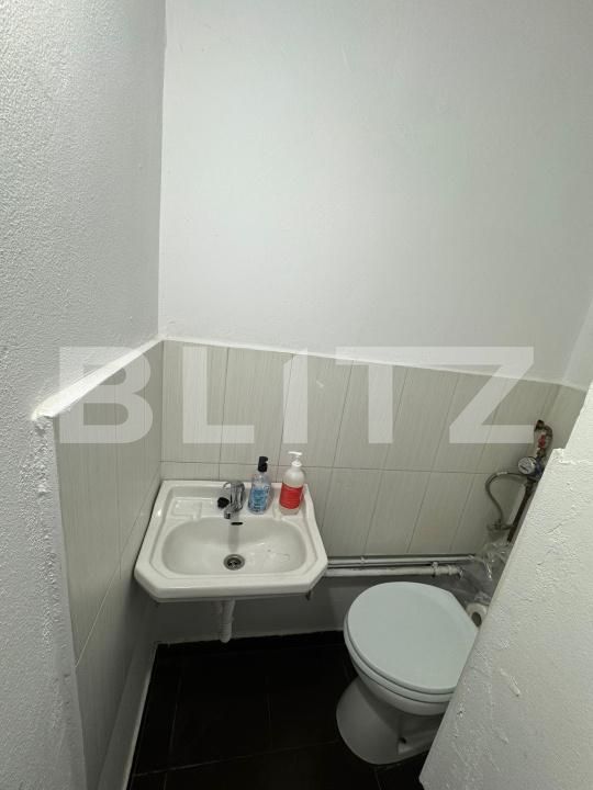 Spațiu comercial de închiriat Central - 170079SIC | BLITZ Bistriţa | Poza10